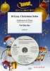10 Easy Christmas Solos + Cd
