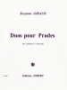 Duo Pour Prades