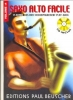 Saxophone Facile Vol.1