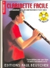 Clarinette Facile Sib Vol.1