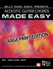 Acoustic Guitar Chords Made Easy