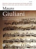 Werke Für Gitarre Und Gitarre Mit Violine Oder Flöte/ Biografisch Eingeführt Von Nicola Giuliani.