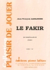 Le Fakir