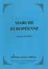 Marche Européenne