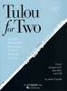 Tulou For Two 45 Flûte Duets Cd