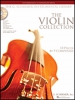 Violin Collection Intermediate To Advanced Level Cd