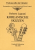 Koreanische Skizzen