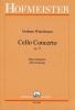 Cello Concerto Op. 27 / Kia