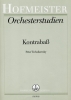 Orchesterstudien Für Kontrabaß: Tschaikowski