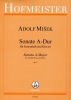 Sonate A-Dur, Op. 5