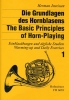 Die Grundlagen Des Hornblasens, Band 1: Einblasübungen
