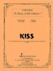 Kiss (Violoncelle Ou Viole De Gambe Et Piano)