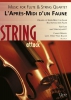 L'Apres Midi, For Flûte And String Quartet