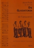 Die Gladiatoren Trombone Quartet