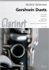 Duets For 2 Clarinets