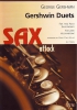 Gershwin-Duets Alto Sax
