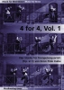 4 For 4, Vol.1, Trumpet In C
