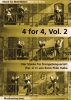 4 For 4, Vol.2, Trumpet In C