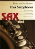 4 Saxophones I