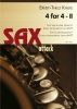 4 For 4 Saxophones II