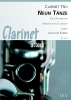 9 Dances For 3 Clarinets,