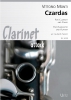 Czardas, For Clarinet And Piano