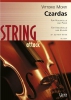 Czardas, Cello And Piano