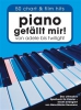 Piano Gefällt Mir! 50 Chart Und Film Hits