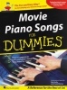 Movie Piano Songs For Dummies