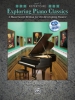Exploring Piano Classics Repertoire, Level 5