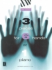 3 Pieces For 6 Hands At 1 Piano