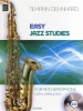Easy Jazz Studies With