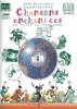 Chansons Enchantees Vol.4 - Livre De L'Eleve