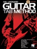 Hal Leonard Guitar Tab Method - Book One