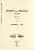 Andante And Allegro - Oboe/String Trio
