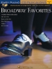 Easy Piano Play Along Vol.3 : Broadway Favorites