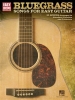 Bluegrass Songs For Easy Guitar