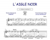 L'Aigle Noir Crock'Music