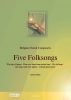 5 Folksongs