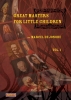 Great Masters For Little Children, Vol.1