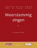 Meerstemmig Zingen 1