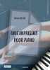 Drie Impressies Voor Piano