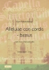 Alleluiae Con Cordis (Bassus) (Cc021)