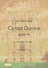 Cantate Domino (Cc033) - Psalm 96