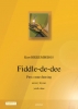 Fiddle-De-Dee (Nursery Rhymes)