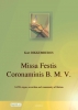 Missa Festis Coronamis B.M.B.