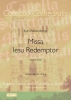 Missa Iesu Redemptor (Cc016)