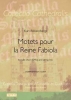 Motets Pour La Reine Fabiola (Cc034)