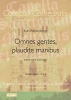 Omnes Gentes, Plaudite Manibus (Cc018)