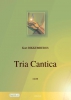 Tria Cantica